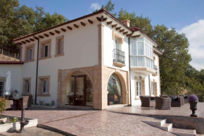 Hotel Villa Liguardi, Proaño